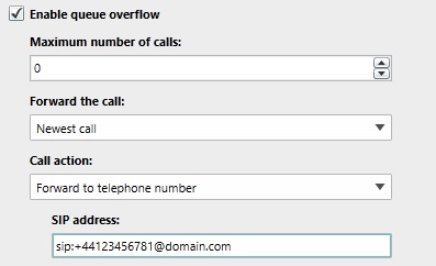 Lync – Change queue overflow number with PowerShell Script ...