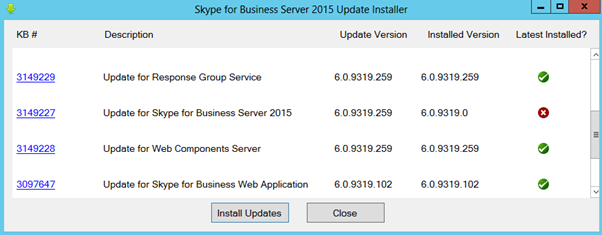 uninstall skype for business office 365 command line