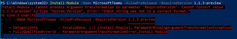 powershell script to uninstall teamviewer