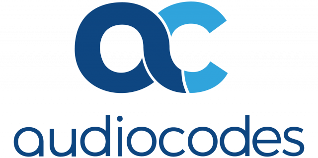 AudioCodes Logo