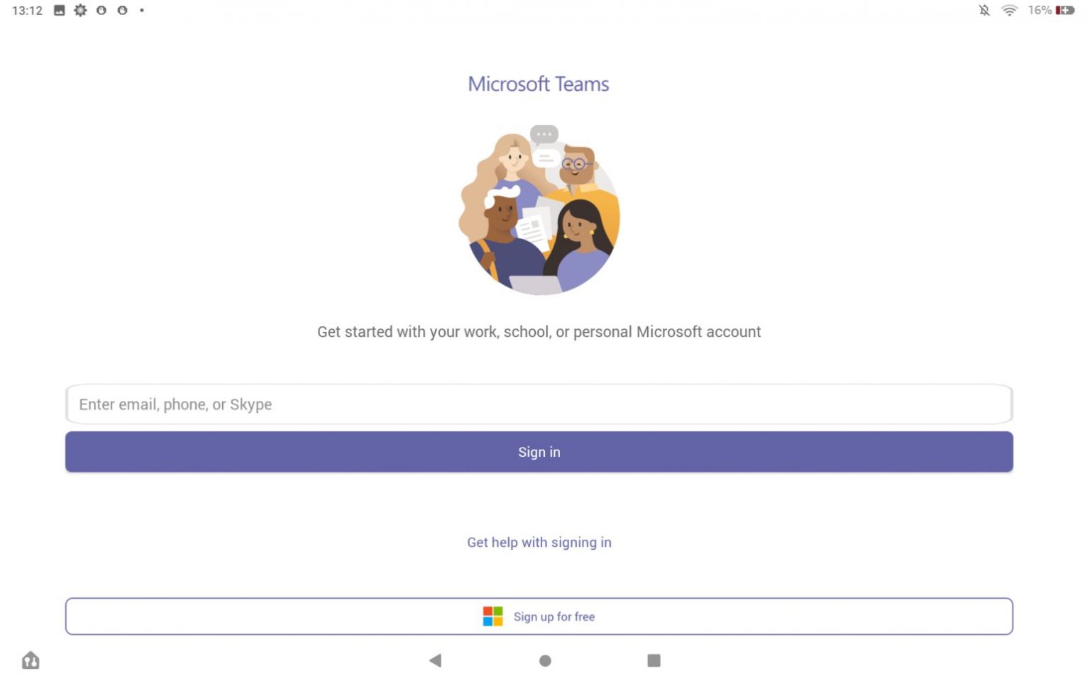 How To Install Microsoft Teams on an Amazon Fire Tablet ChrisHayward